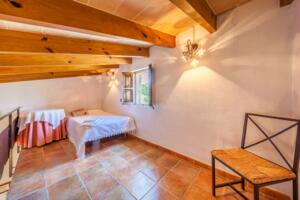 6101 Roqueta Vrijstaand huis / Villa Mallorca Pollença