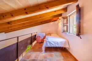 6101 Roqueta Vrijstaand huis / Villa Mallorca Pollença