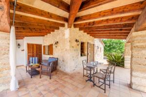 6101 Roqueta Vrijstaand huis / Villa Mallorca Pollença