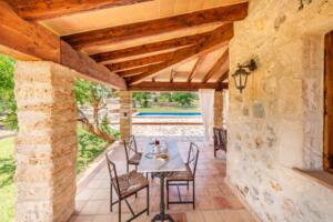 6101 Roqueta Vrijstaand huis / Villa Mallorca Pollença