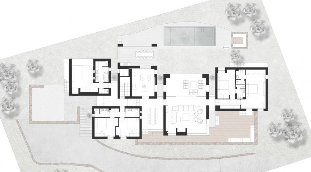 7960 Villa Bonita Detached house / Villa Costa Brava Begur 7960 Villa Bonita Detached house / Villa Costa Brava Begur