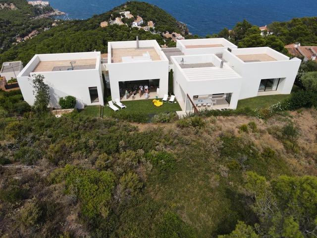 7960 Villa Bonita Detached house / Villa Costa Brava Begur 7960 Villa Bonita Detached house / Villa Costa Brava Begur