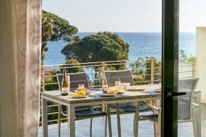 8004 Villa Irina Detached house / Villa Begur Begur