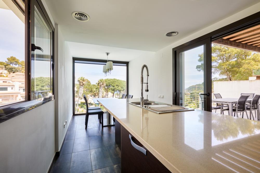 8004 Villa Irina Detached house / Villa Begur Begur 8004 Villa Irina Detached house / Villa Begur Begur