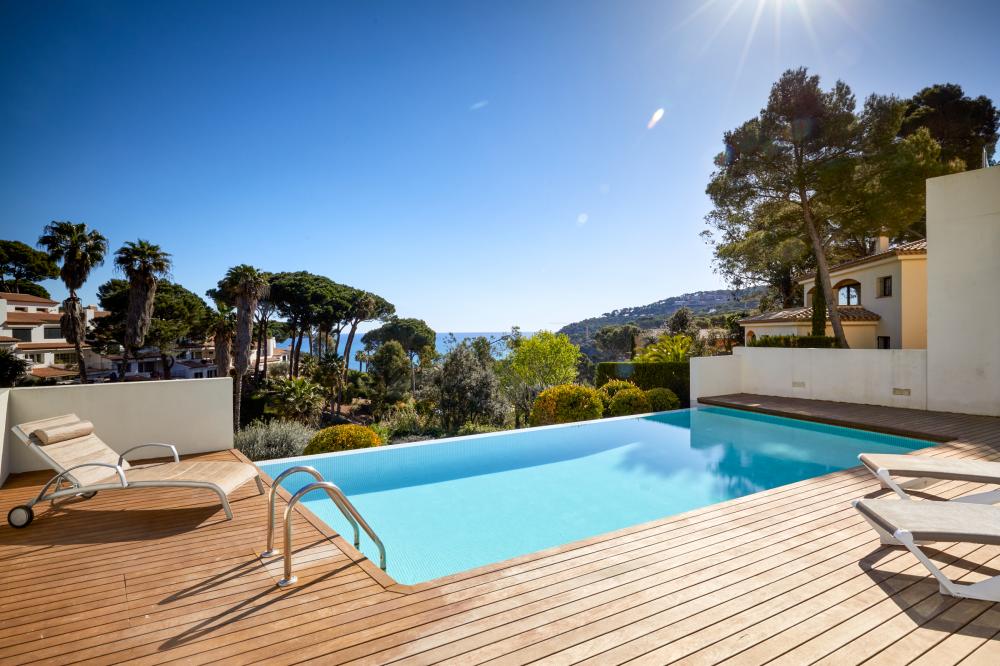 8004 Villa Irina Detached house / Villa Begur Begur 8004 Villa Irina Detached house / Villa Begur Begur