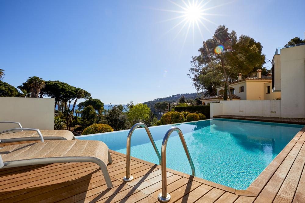 8004 Villa Irina Detached house / Villa Begur Begur 8004 Villa Irina Detached house / Villa Begur Begur
