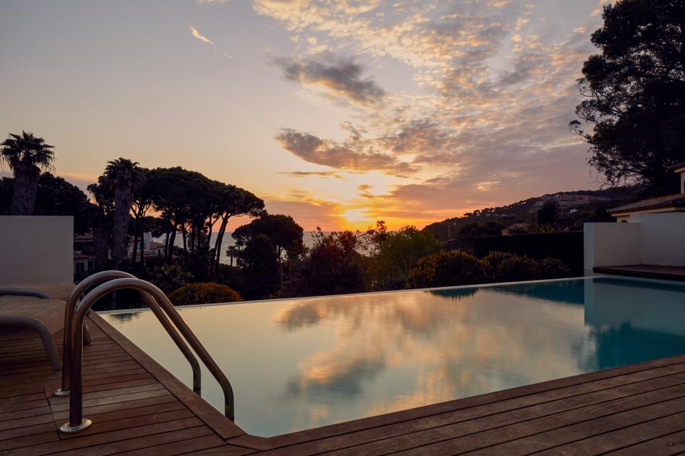 8004 Villa Irina Detached house / Villa Begur Begur 8004 Villa Irina Detached house / Villa Begur Begur