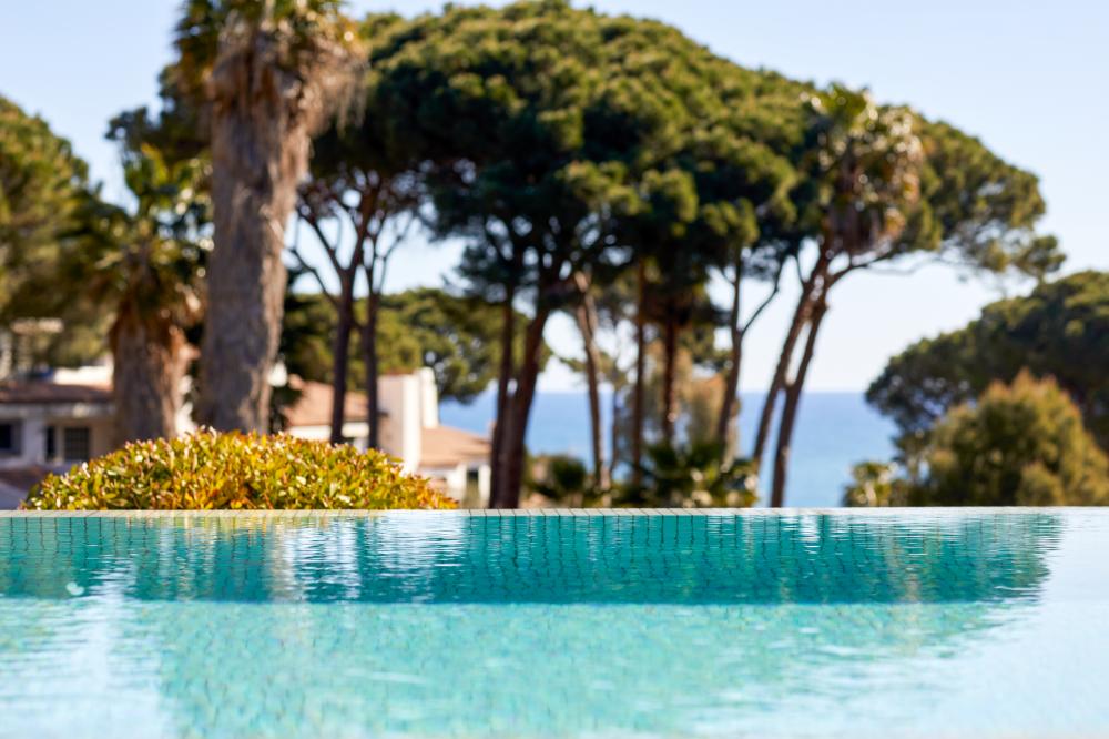 8004 Villa Irina Detached house / Villa Begur Begur 8004 Villa Irina Detached house / Villa Begur Begur