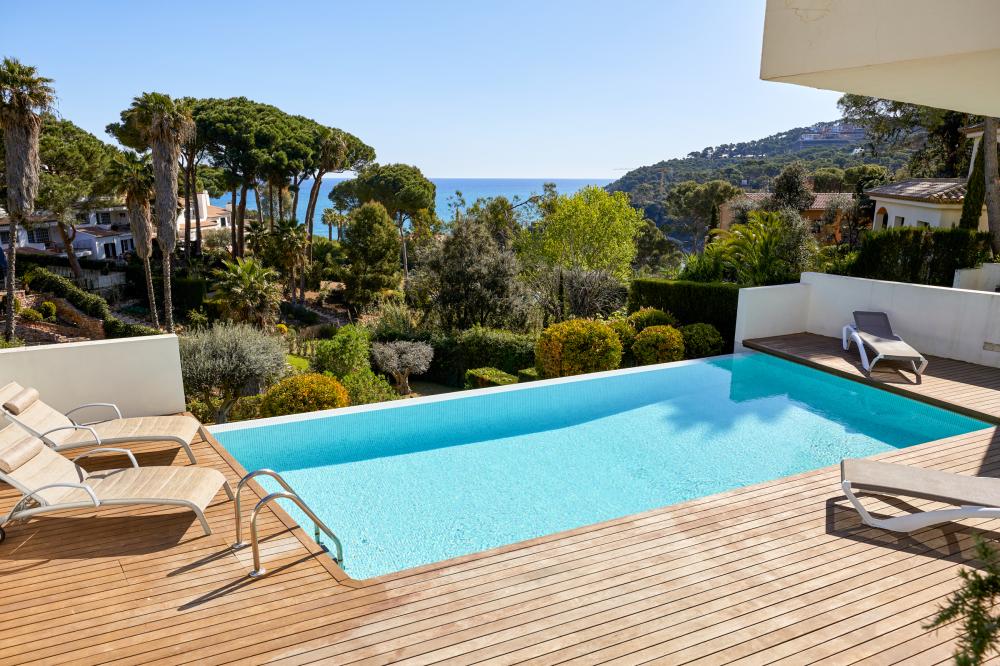 8004 Villa Irina Detached house / Villa Begur Begur 8004 Villa Irina Detached house / Villa Begur Begur