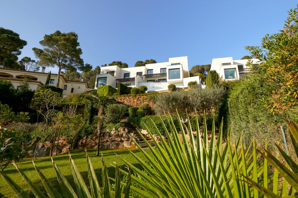 8004 Villa Irina Detached house / Villa Begur Begur 8004 Villa Irina Detached house / Villa Begur Begur