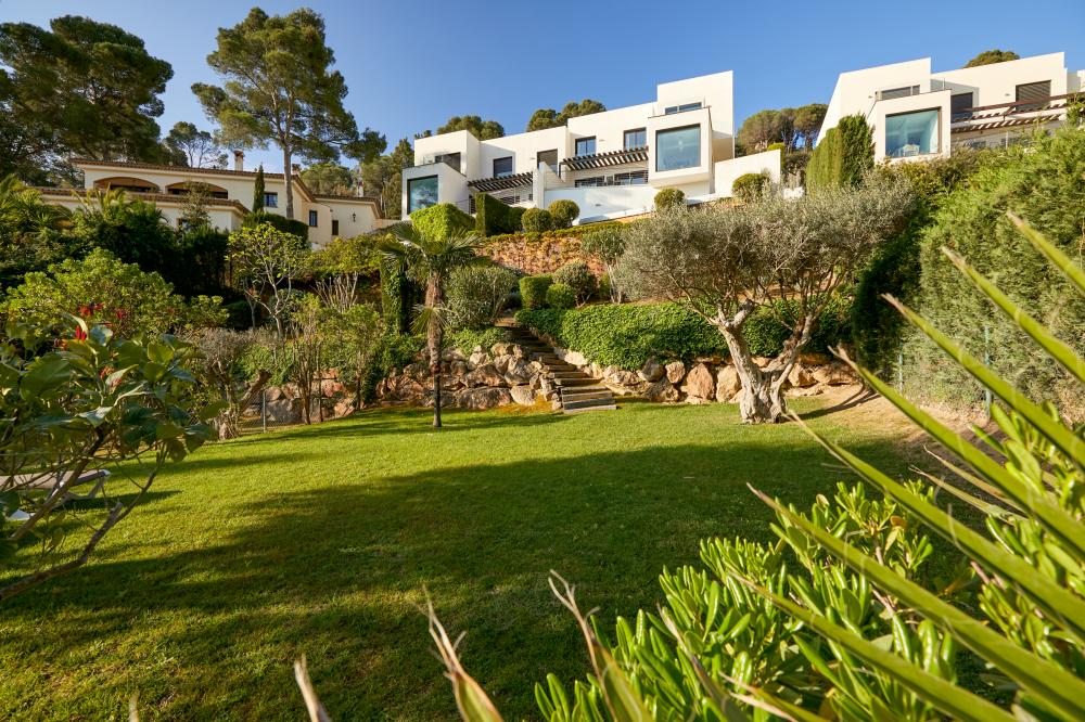 8004 Villa Irina Detached house / Villa Begur Begur 8004 Villa Irina Detached house / Villa Begur Begur