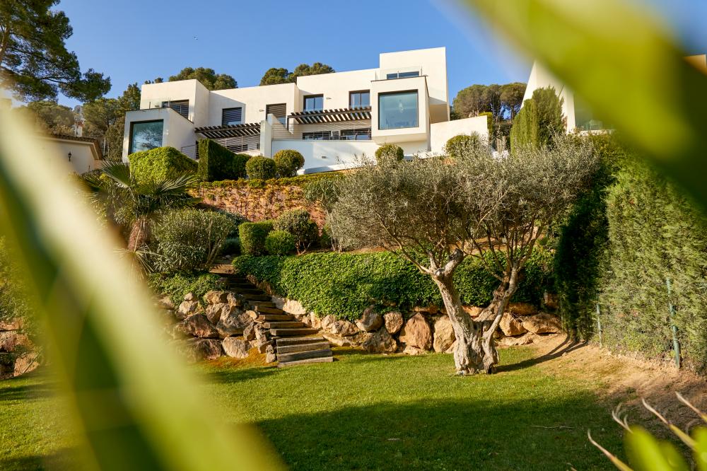 8004 Villa Irina Detached house / Villa Begur Begur 8004 Villa Irina Detached house / Villa Begur Begur