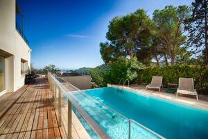 8011 B-127 Casa Monica 8p Detached house / Villa Costa Brava Begur