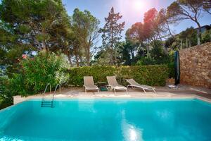 8011 B-127 Casa Monica 8p Detached house / Villa Costa Brava Begur