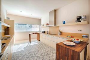 8011 B-127 Casa Monica 8p Detached house / Villa Costa Brava Begur