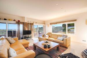 8011 B-127 Casa Monica 8p Detached house / Villa Costa Brava Begur