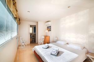 8011 B-127 Casa Monica 8p Detached house / Villa Costa Brava Begur