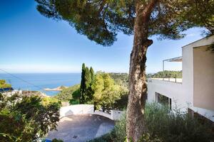 8011 B-127 Casa Monica 8p Detached house / Villa Costa Brava Begur