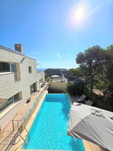 8011 B-127 Casa Monica 8p Detached house / Villa Costa Brava Begur