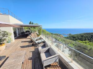 8011 B-127 Casa Monica 8p Detached house / Villa Costa Brava Begur