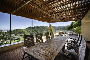 8011 B-127 Casa Monica 8p Detached house / Villa Costa Brava Begur