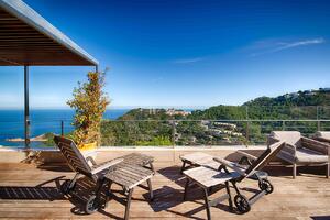 8011 B-127 Casa Monica 8p Detached house / Villa Costa Brava Begur