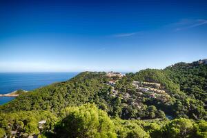 8011 B-127 Casa Monica 8p Detached house / Villa Costa Brava Begur