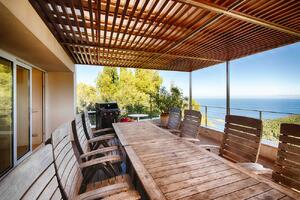 8011 B-127 Casa Monica 8p Detached house / Villa Costa Brava Begur