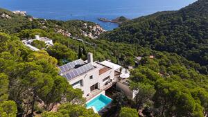 8011 B-127 Casa Monica 8p Detached house / Villa Costa Brava Begur