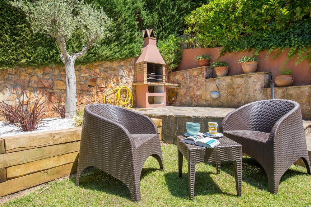 8104 Casa Cuba Semi-detached house Costa Brava Llafranc 8104 Casa Cuba Semi-detached house Costa Brava Llafranc