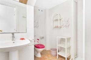 8104 Casa Cuba Maison jumelée Costa Brava Llafranc