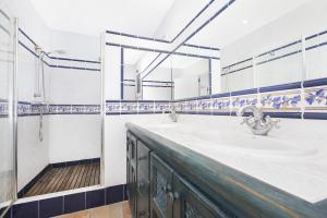 8104 Casa Cuba Maison jumelée Costa Brava Llafranc