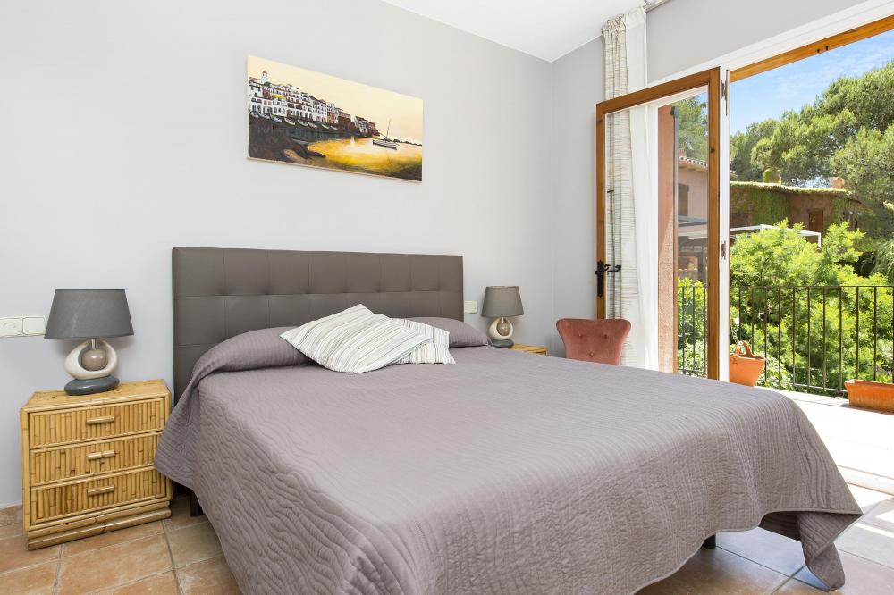 8104 Casa Cuba Semi-detached house Costa Brava Llafranc 8104 Casa Cuba Semi-detached house Costa Brava Llafranc