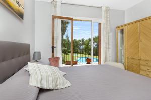 8104 Casa Cuba Maison jumelée Costa Brava Llafranc