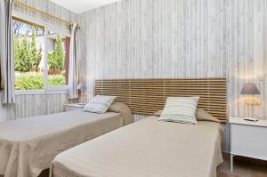 8104 Casa Cuba Maison jumelée Costa Brava Llafranc