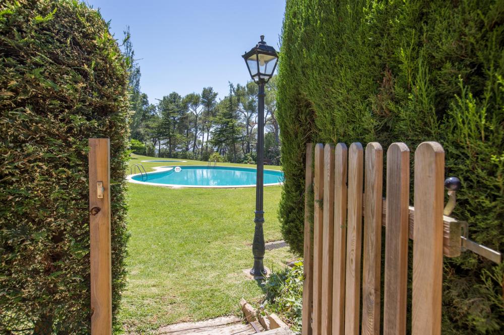 8104 Casa Cuba Semi-detached house Costa Brava Llafranc 8104 Casa Cuba Semi-detached house Costa Brava Llafranc