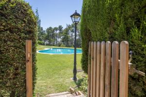 8104 Casa Cuba Maison jumelée Costa Brava Llafranc