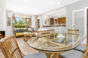 8104 Casa Cuba Maison jumelée Costa Brava Llafranc