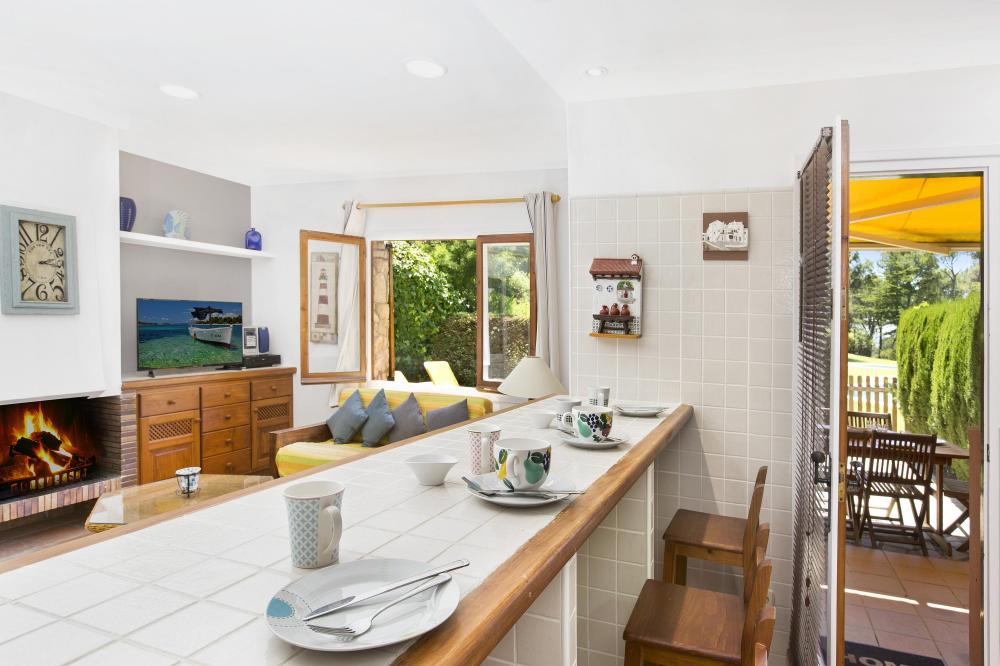 8104 Casa Cuba Semi-detached house Costa Brava Llafranc 8104 Casa Cuba Semi-detached house Costa Brava Llafranc