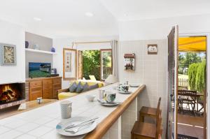 8104 Casa Cuba Maison jumelée Costa Brava Llafranc