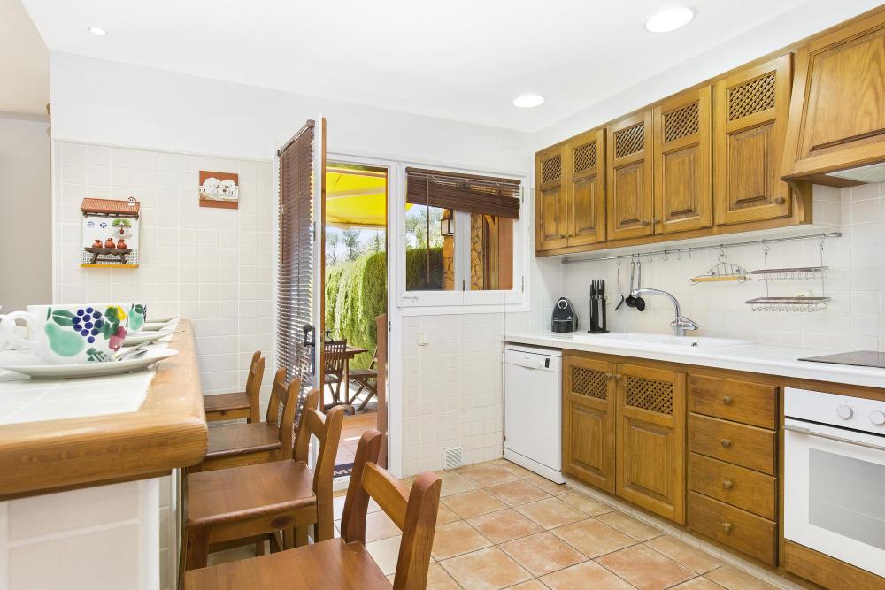 8104 Casa Cuba Semi-detached house Costa Brava Llafranc 8104 Casa Cuba Semi-detached house Costa Brava Llafranc