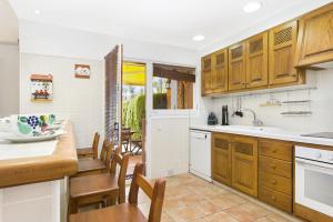 8104 Casa Cuba Maison jumelée Costa Brava Llafranc