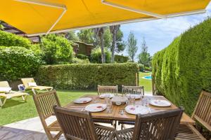 8104 Casa Cuba Maison jumelée Costa Brava Llafranc