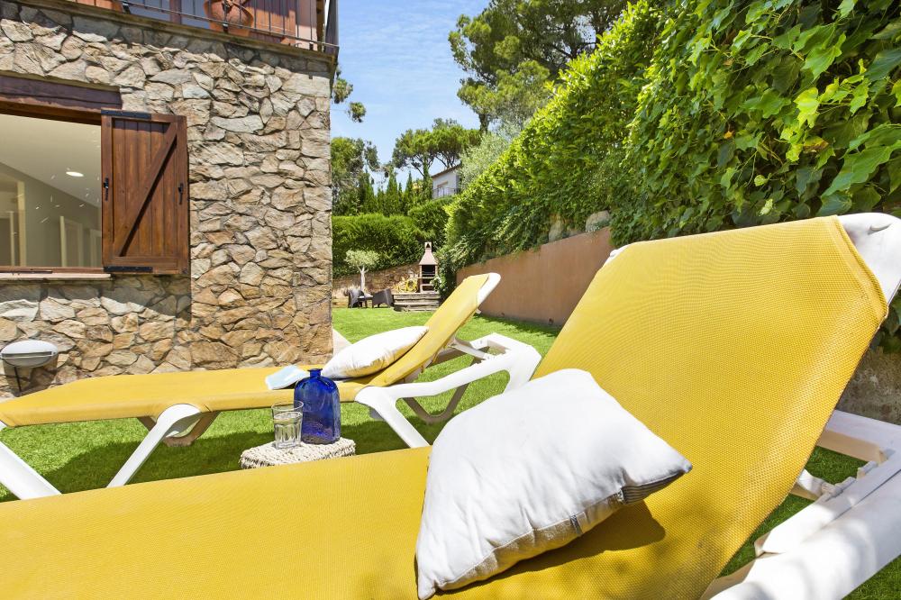 8104 Casa Cuba Semi-detached house Costa Brava Llafranc 8104 Casa Cuba Semi-detached house Costa Brava Llafranc