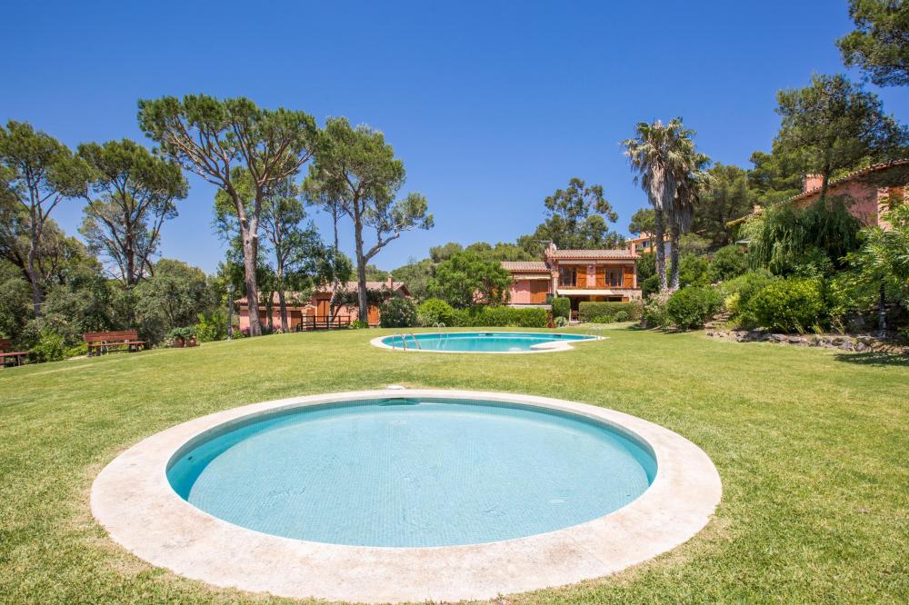 8104 Casa Cuba Semi-detached house Costa Brava Llafranc 8104 Casa Cuba Semi-detached house Costa Brava Llafranc