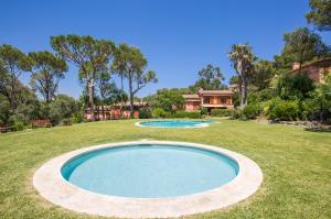 8104 Casa Cuba Maison jumelée Costa Brava Llafranc