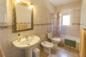 8105 Diaz Villa privée / Villa  Tamariu