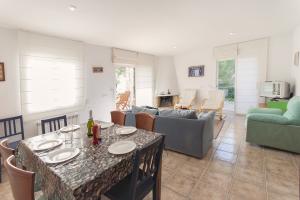 8105 Diaz Villa privée / Villa  Tamariu