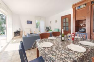 8105 Diaz Villa privée / Villa  Tamariu