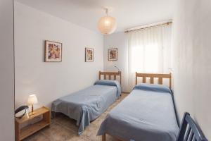 8105 Diaz Villa privée / Villa  Tamariu